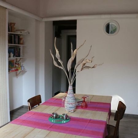 Appartement Officina Di Tobia à Turin Extérieur photo