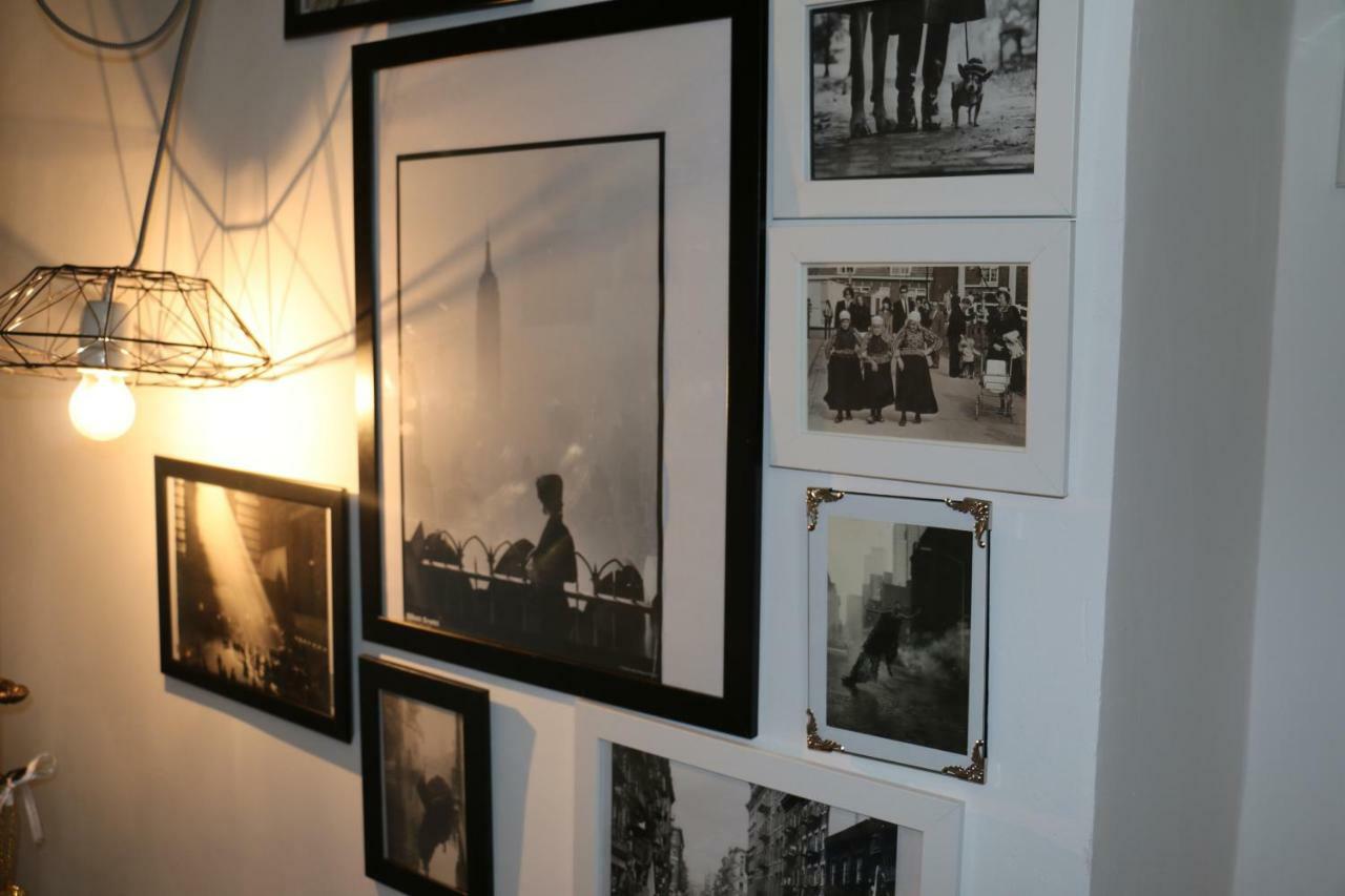 Appartement Officina Di Tobia à Turin Extérieur photo