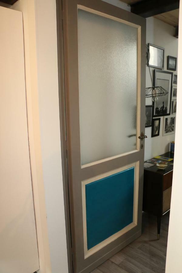 Appartement Officina Di Tobia à Turin Extérieur photo